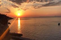 Positano Sunset Cruise