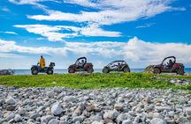 Beach & Off road Buggy Safari in Paphos