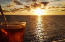 Positano Sunset Cruise