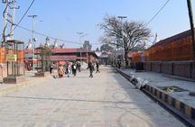 OM Kathmandu Hindu Pilgrimage Tour