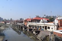 OM Kathmandu Hindu Pilgrimage Tour