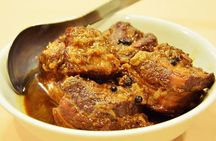 Old Town Phuket & Peranakan Food Trail