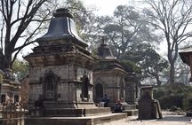 OM Kathmandu Hindu Pilgrimage Tour