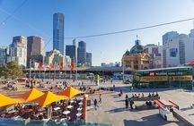Melbourne Beer Tour with a Local: 100% Personalized & Private 
