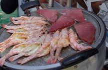 Cinque Terre Lunch boat tour