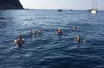 Small Group Amalfi Coast Day Trip from Positano or Praiano