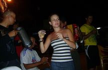 Medellin Private Bar Crawl