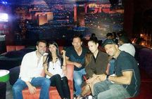 Medellin Private Bar Crawl