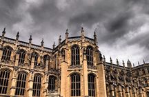 Windsor Day Trip from London with a Local: Private & 100% Personalized 