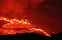 3 Days Danakil Depression Tours Via Semera