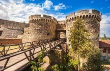 Belgrade Private Driving & Walking Tour