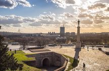 Belgrade Private Driving & Walking Tour