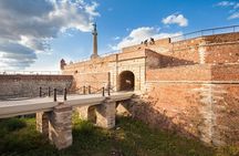 4-Hour Belgrade Private Grand City Walking Tour