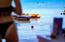 The Radars Tubing Ride - Corfu Sidari Watersports