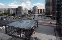 Berlin Famous Landmarks PhotoWalks Tour