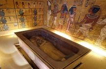 Luxor: Valley of Kings, Hatchepsut Temple ,Karnak & Luxor-DayTour