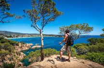Discover Costa Brava: Coastal Trails, Snorkel, Cliff-Jump & Meal