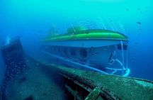 Submarine Safaris Lanzarote