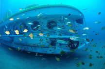 Submarine Safaris Lanzarote