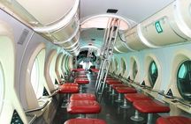 Submarine Safaris Lanzarote