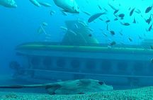Submarine Safaris Lanzarote