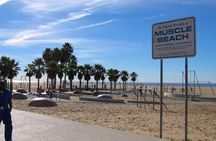 Los Angeles Luxury Private Tour For Up To 7 Passengers