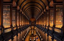 Dublin, in a day, on foot. History, culture & architecture!