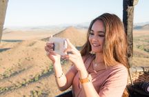 Phoenix Afternoon Hot Air Balloon Ride