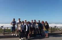 4- Day Imperial Cities Cultural & Nature Exploration