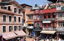 Boudhanath & Pashupatinath Half Day Tour in Kathmandu