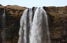 Private South Coast tour in Iceland
