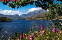 The Gap of Dunloe Full-Day Tour from Killarney