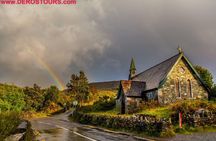Best Ring of Kerry Tour ex Killarney inc Killarney National Park