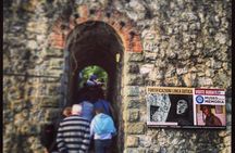 Private tour: The Gothic Line in Borgo a Mozzano (Lucca)