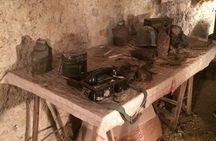 Private tour: The Gothic Line in Borgo a Mozzano (Lucca)