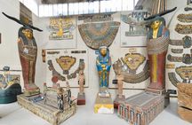 Two Days to Cairo and Luxor from Sharm