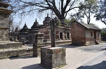 Five World Heritage Day Tour of Kathmandu Valley