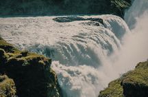 Private Golden Circle Tour Iceland | Day Tour