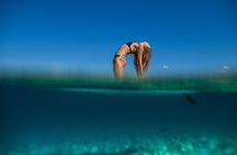 SUP Yoga in Stoja: Flow on Water