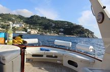 Amalfi Coast Day Tour