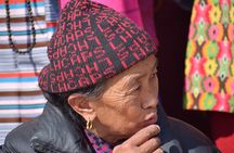 The Boudhanath Yoga Experience in Nepal