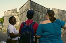 Nassau Historical Walking Tour