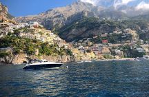 Amalfi Coast Day Tour