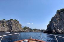 Amalfi Coast Day Tour