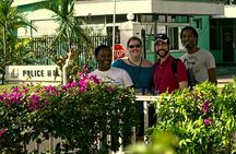 Nassau Historical Walking Tour