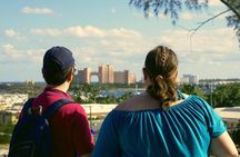 Nassau Historical Walking Tour