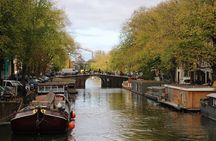 Private Amsterdam Walking Tour