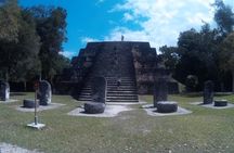 Tikal Day Trip with Local Lunch from San Ignacio