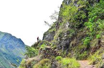 07 Day: Inca Jungle Adventure with Mountain Bike, Rafting, Zipline & Trek