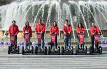 Segway Tour Caruggi - 2.5 ore